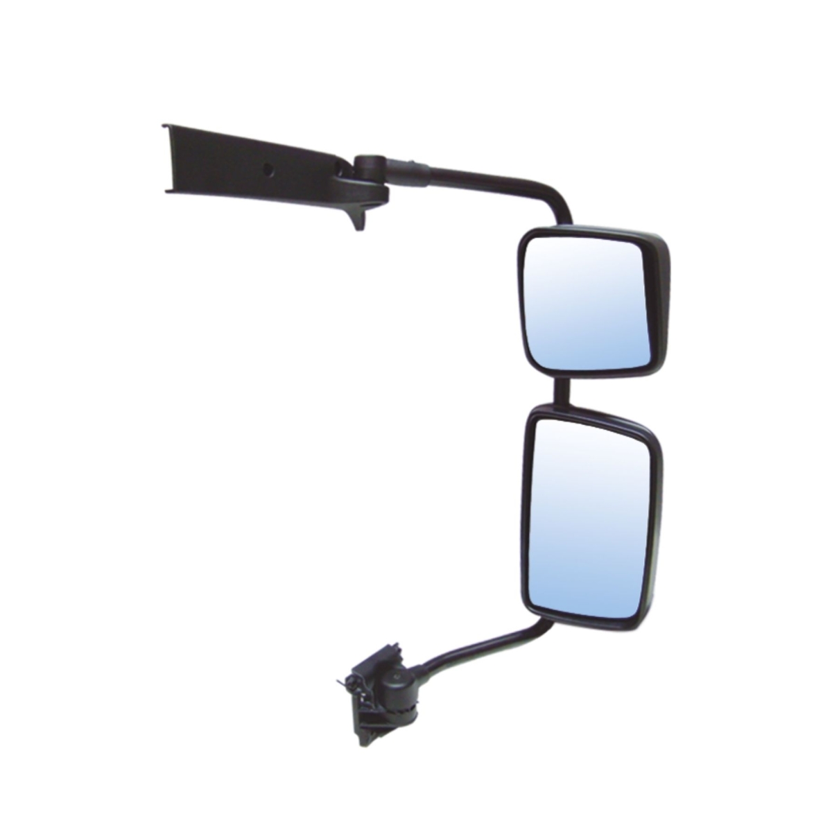 RETROVISOR COMPLETO DIREITO VOLVO VM SEM DESEMBACADOR (20492464-1848V)