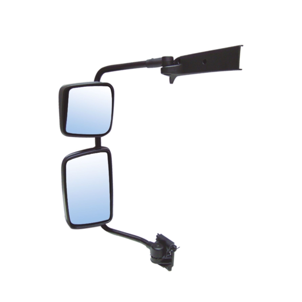 RETROVISOR COMPLETO ESQUERDO VOLVO VM SEM DESEMBACADOR (20492385-1850V)