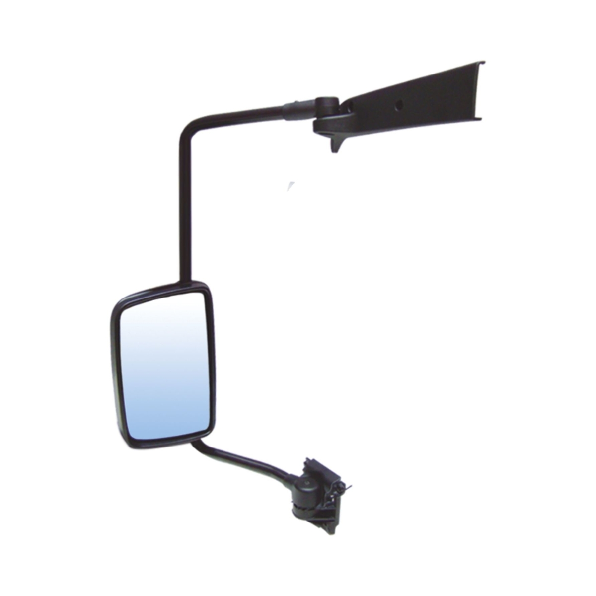 RETROVISOR SEM AUXILIAR ESQUERDO VOLVO VM SEM DESEMBACADOR (20760859-1854V)
