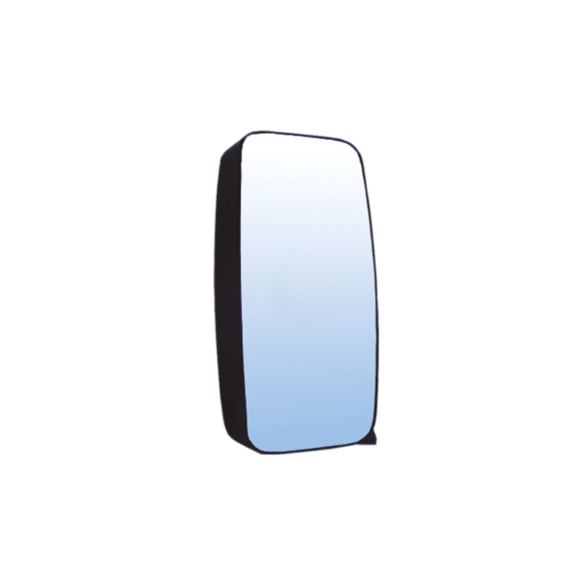 RETROVISOR DIREITO COM DESEMBACADOR SEM BRACO MB AXOR ATEGO (0028101616-1801M.)