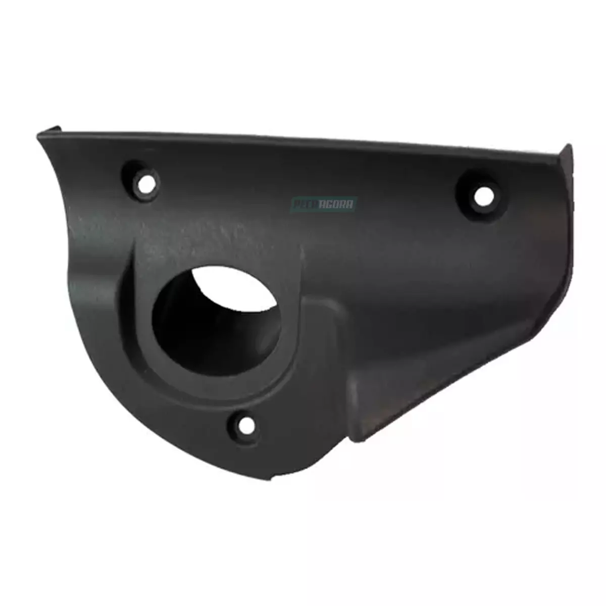 TAMPA LATERAL PAINEL ESQUERDO SCANIA SERIE 4 ATE 2008 (1412355-1412353-1429981-1