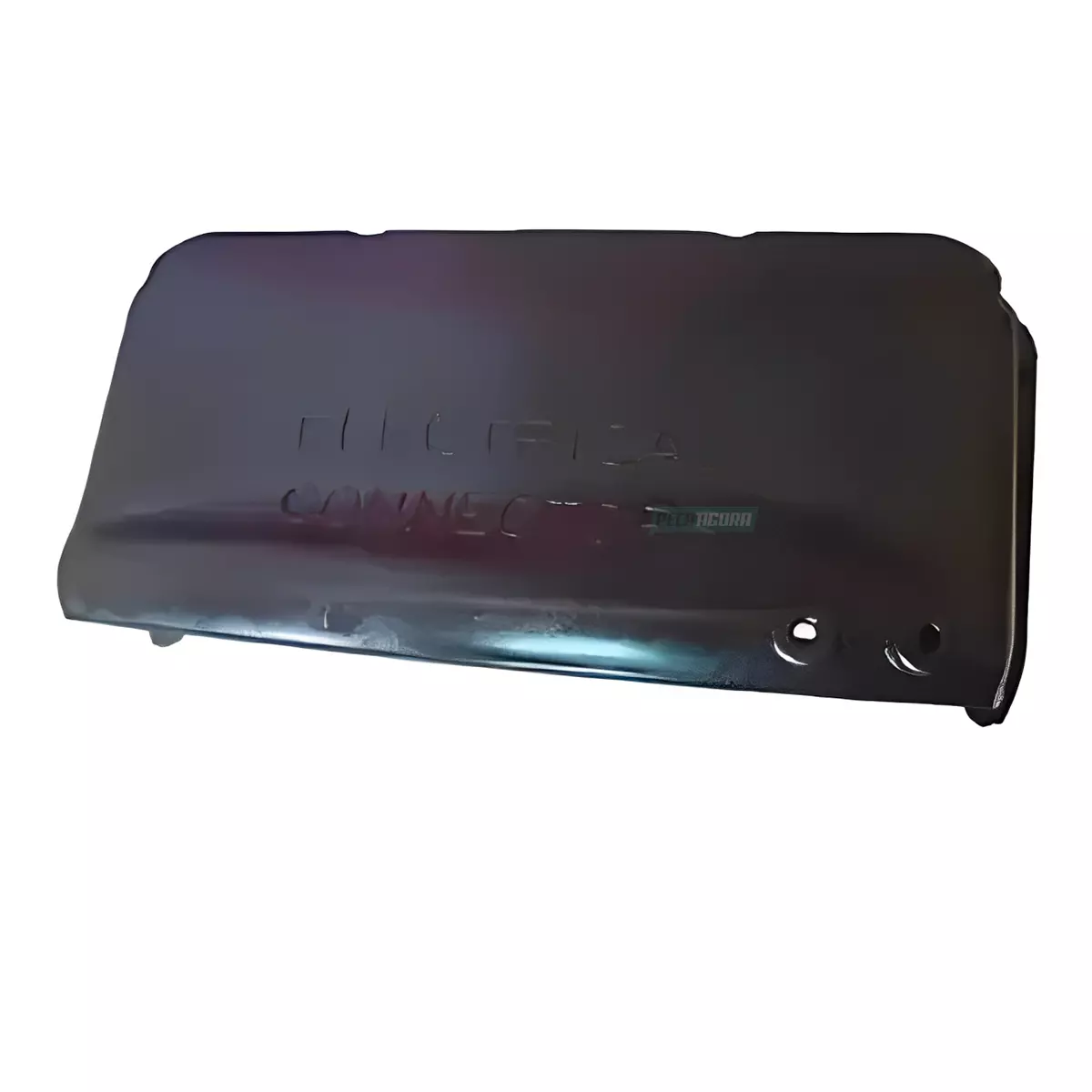 TAMPA SUPERIOR CAIXA FIACAO E CONECTORES SCANIA SERIE 4 (1326977-1369964-1770S)