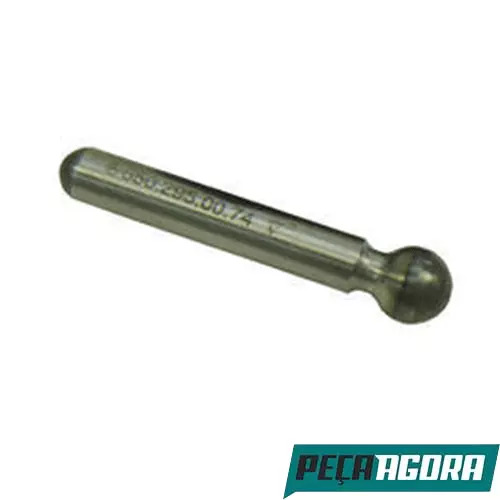 PINO HASTE DA EMBREAGEM TUCHO MERCEDES BENZ 1935 0400 1941 (6502950074)