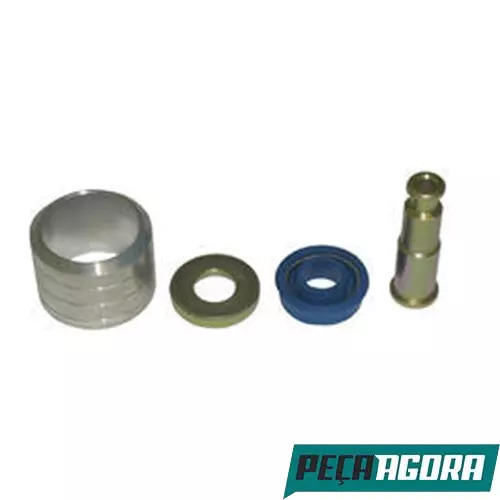 REPARO SERVO FREIO MB L1111 1113 1313 1513 LPO OF OH (3445860043F)