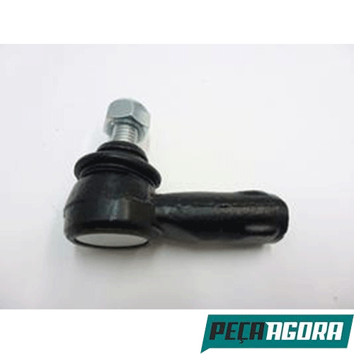 TERMINAL CAMBIO ROSCA INTERNA DIREITA MERCEDES BENZ MB (0009969345,)