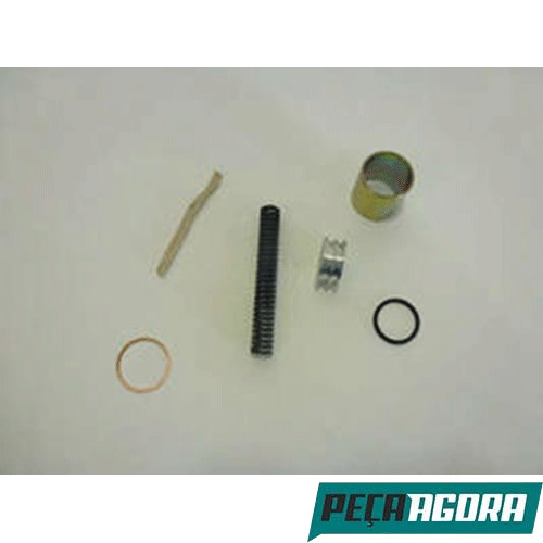 REPARO REDUZIDA VW VOLKSWAGEN MEDIOS PESADOS ONIBUS (T12525373)