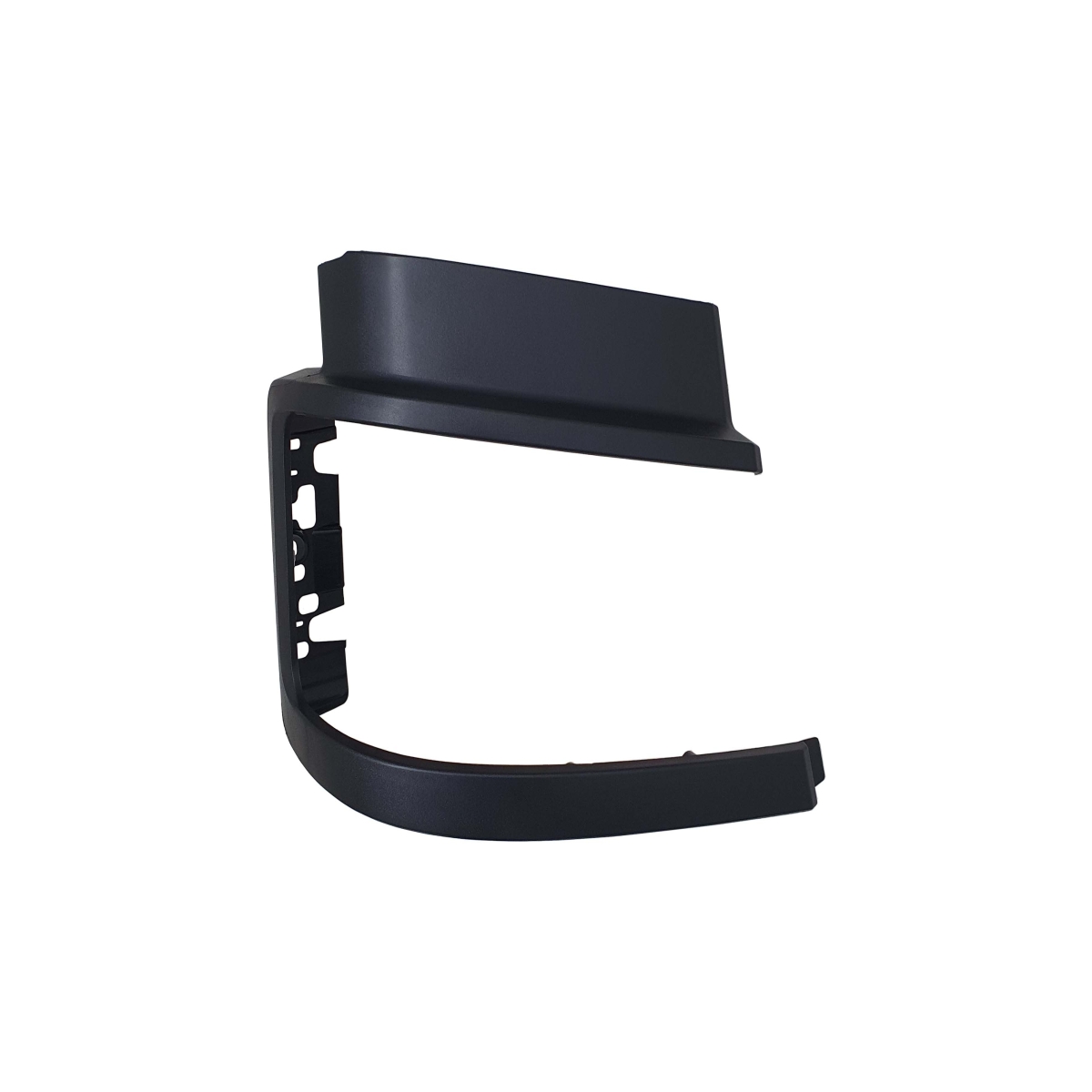 MOLDURA FAROL PRINCIPAL L.E SERIE 7 APOS 2019 (2609156/)