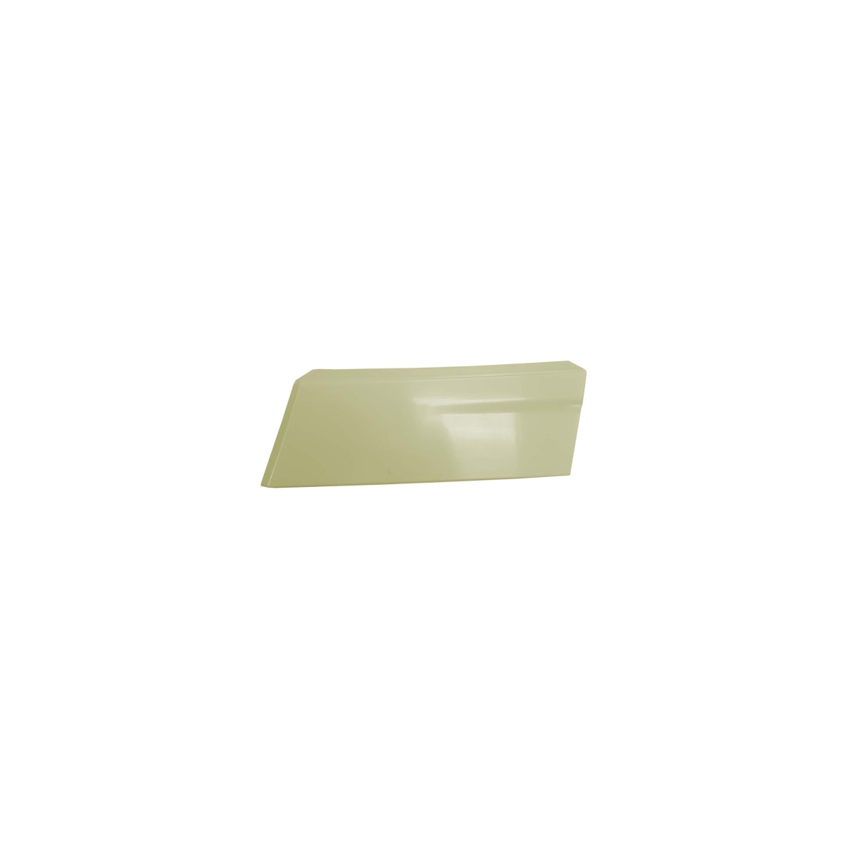 ACAB. SUPERIOR DA GRADE INFERIOR LE NTG (APOS 2019)  PLASTICO (2324352-C10622)