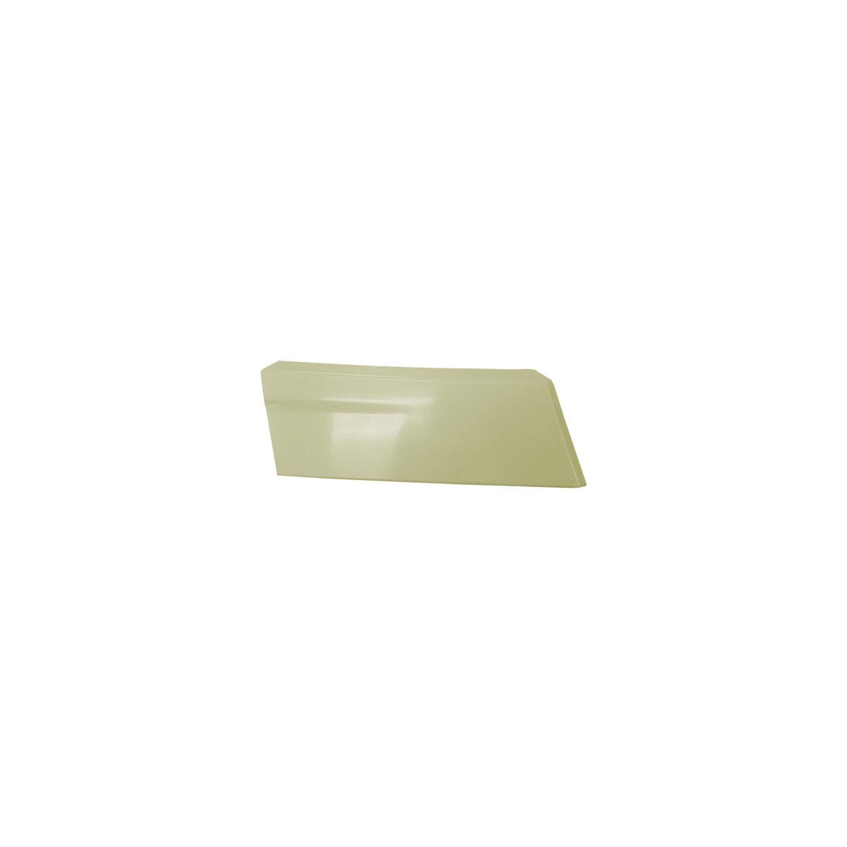 ACABAMENTO SUPERIOR GRADE INFERIOR DIREITA SCANIA NTG APOS 2019 PLASTICO (232435