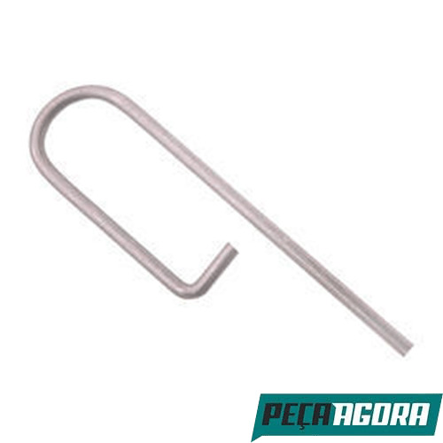 CAIXA 6  TRAVA DO GARFO DA EMBREAGEM MERCEDES BENZ O 366 (CX.3812540013**6)