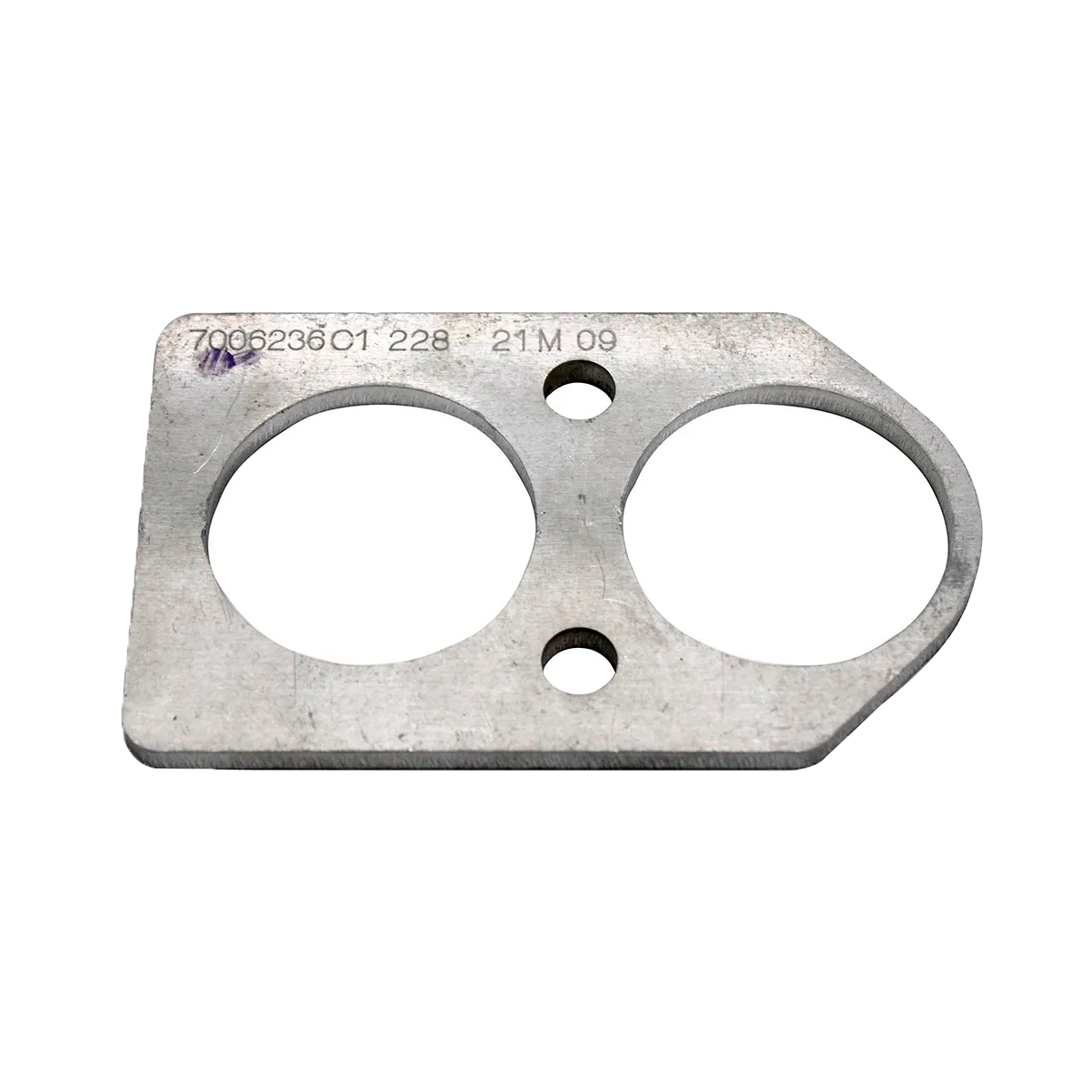 ESPACADOR TURBINA TUBO VW 5-140 8-150 DELIVERY MWM (2P0145190)