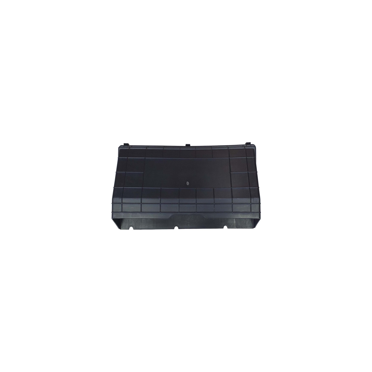 TAMPA DUTO DE AR NTG (APOS 2019) PLASTICO (2646592-C10764)