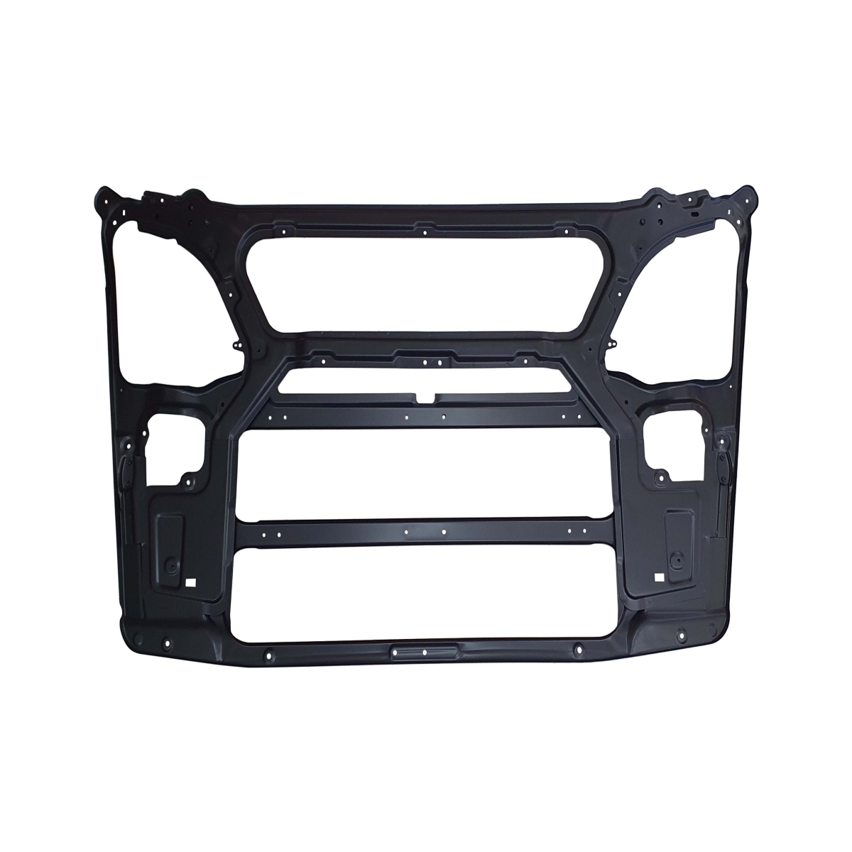 ARMACAO DA GRADE R NTG (APOS 2019) (2894750) METAL (2365443-C10774)