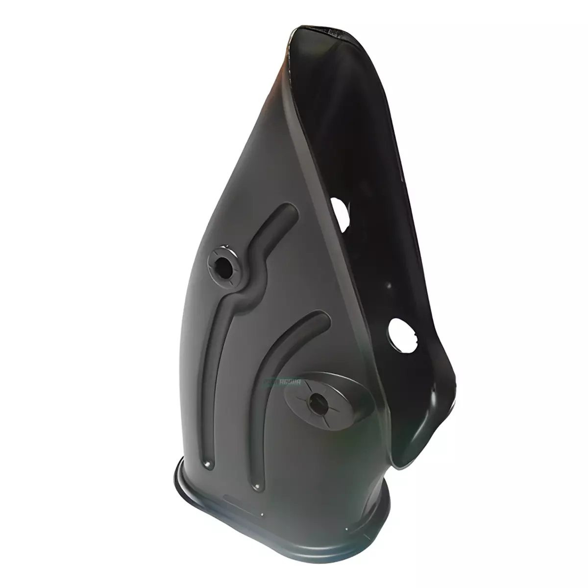 ENTRADA AR CABINE SCANIA SERIE 5 P (1496690-2130111-1826S)