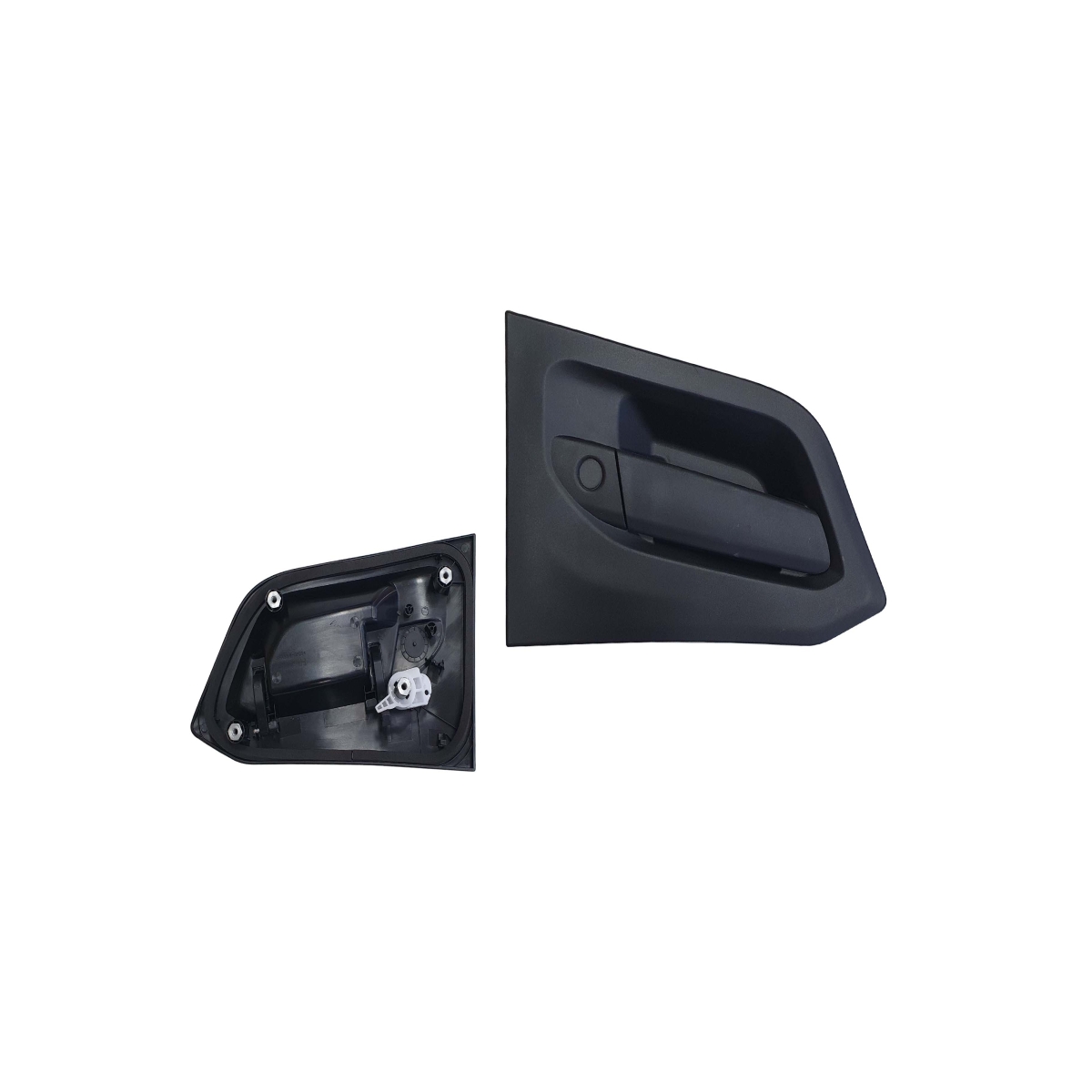 MACANETA PORTA DIR. S-WAY S/ FURO  (5802258022@)