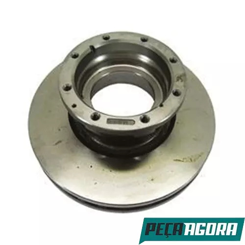 DISCO FREIO TRASEIRO MB MERCEDES BENZ ACCELO 915 2003 (9794230312./)