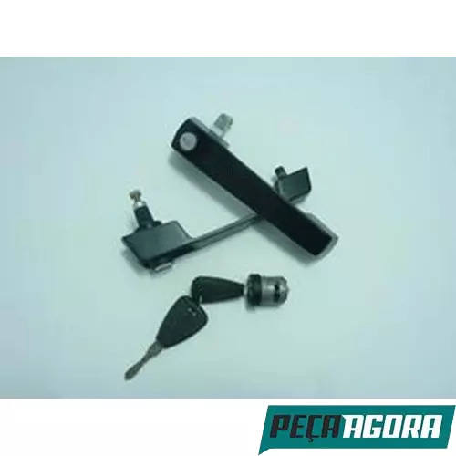 KIT MACANETA CILINDRO IGNICAO MERCEDES BENZ L 1113 1114 1513 (B3087600159)