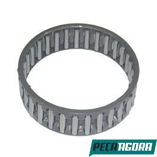 ROLAMENTO 2 CAMBIO F52385 MB MERCEDES BENZ 1331 204 G3.40 (3459817212)