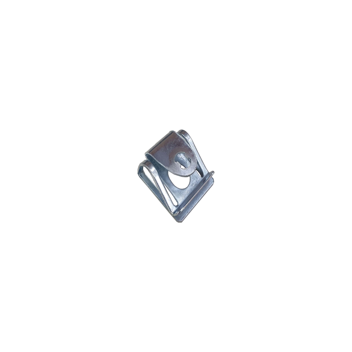 CHAVETA SUPORTE INTERNO DO FAROL FH14 / FH5 (APOS 2015) CHAPA (995577-C30465)