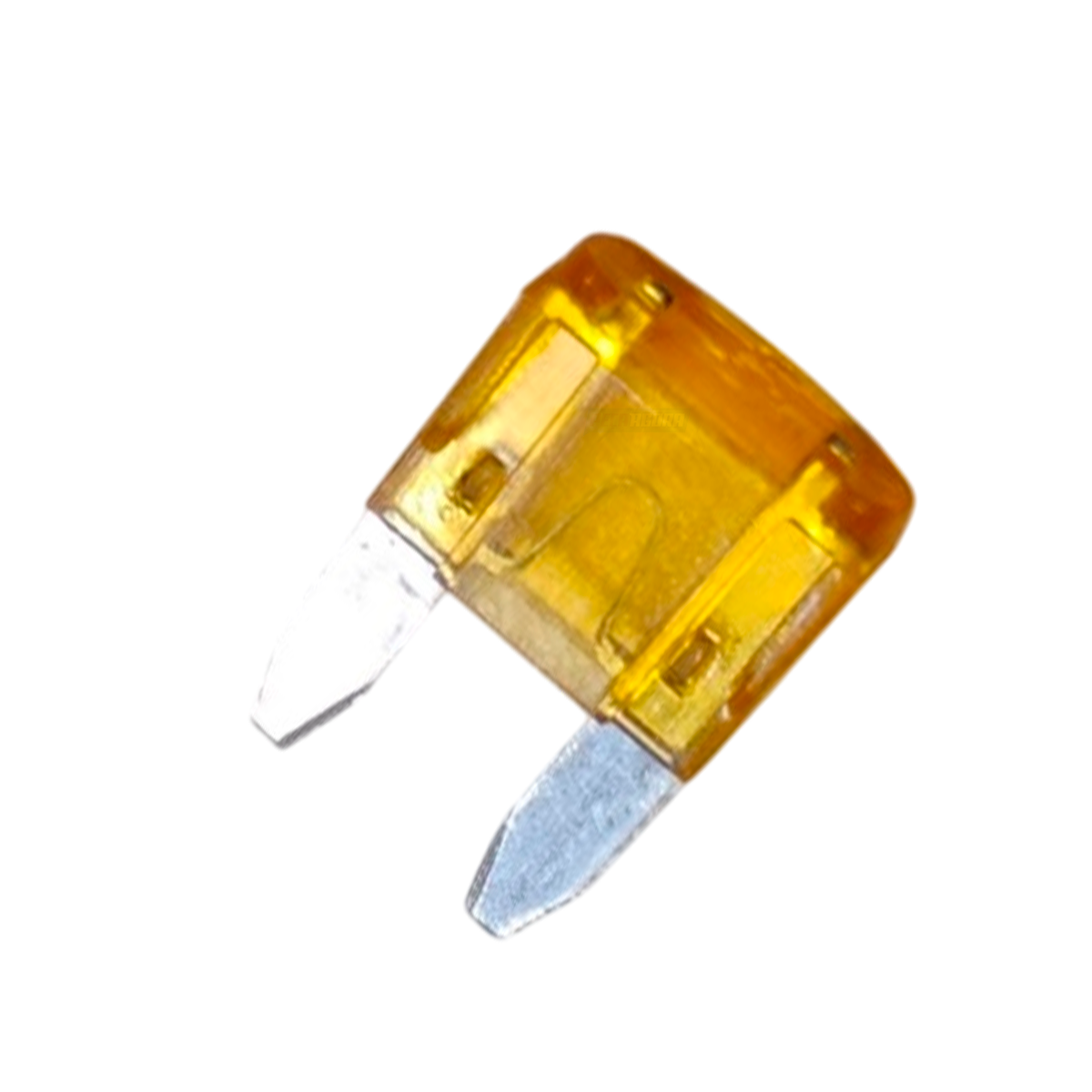 FUSIVEL LAMINA MINI 5 AMPERES (DNI317005)