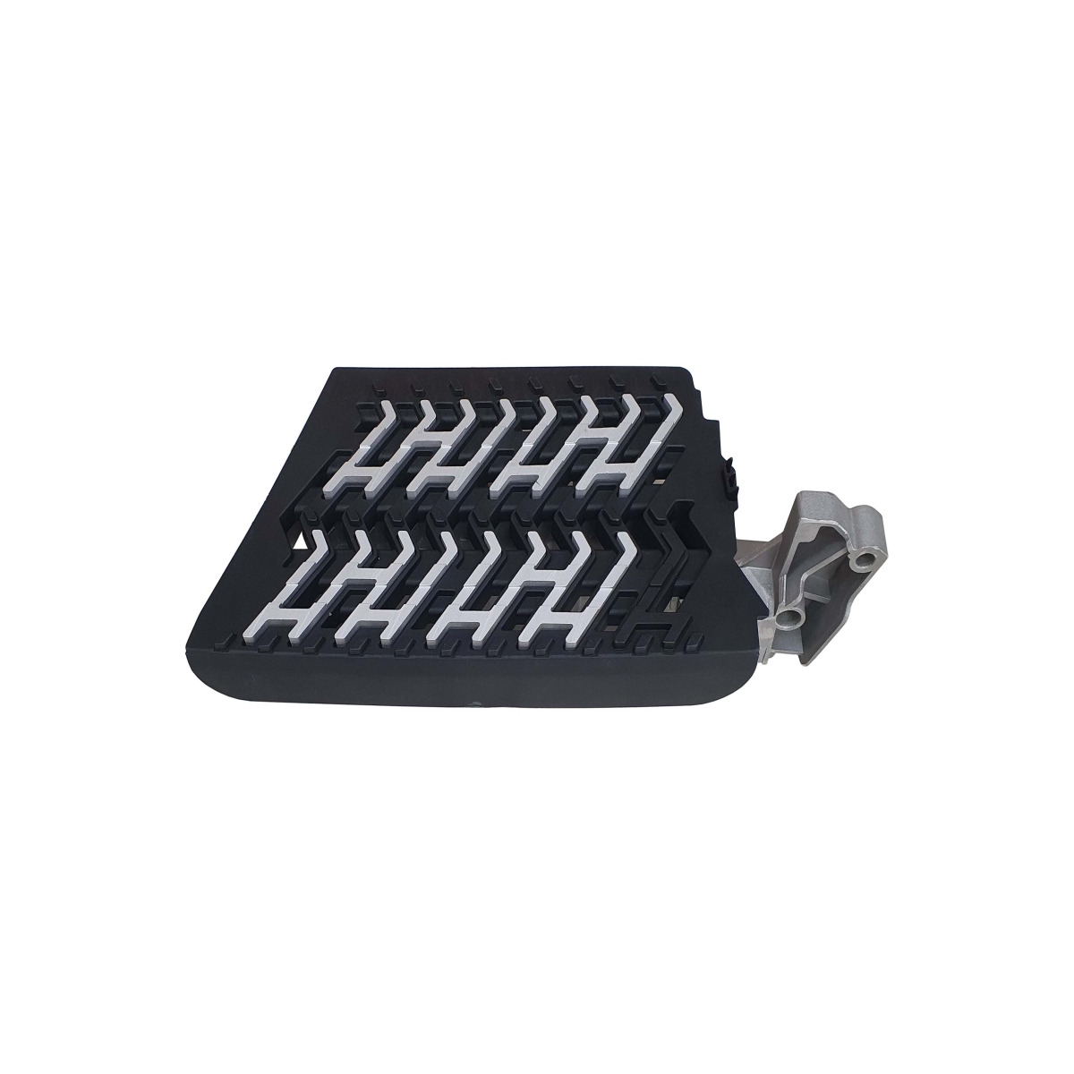 PISANTE INFERIOR DIREITO ESTRIBO VOLVO FH 2022 METAL (23787100..)