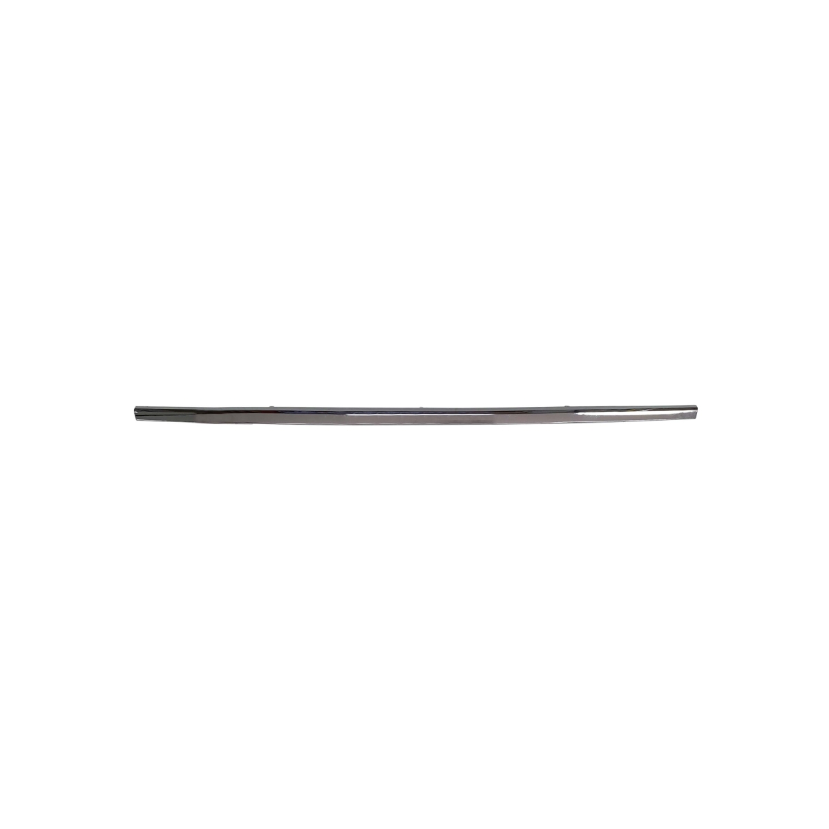 FRISO GRADE FRONTAL SUPERIOR CROMADA 128CM VOLVO FH5 2021... (22822846)