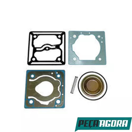 REPARO PARCIAL VOLKSWAGEN VW 17220 17300 24220 24250 26300 (2T0198156)