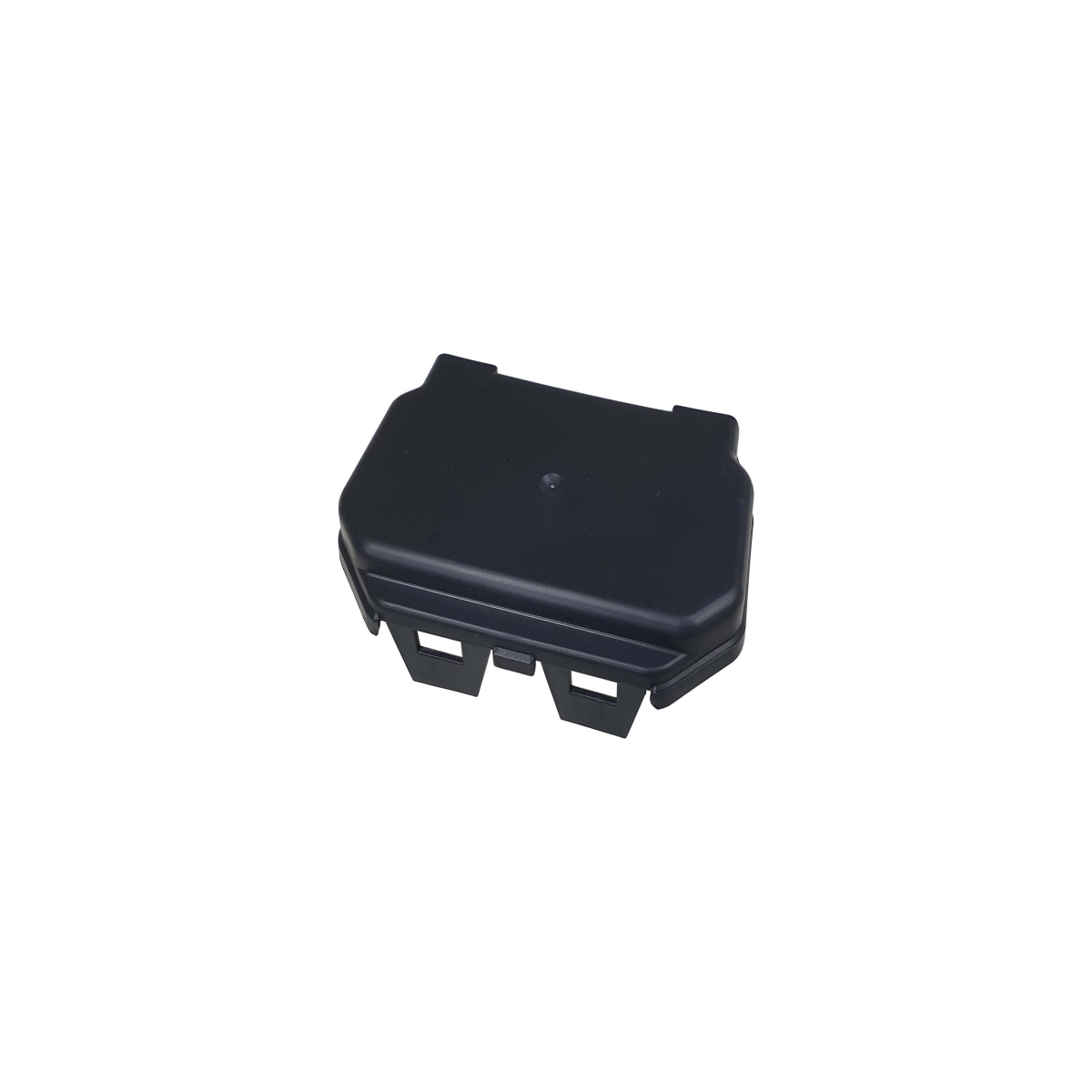 TAMPA CAIXA MODULO CHASSI VOLVO FH14 FH5 APOS 2015 FCIOM PLASTICO (21999956-C305