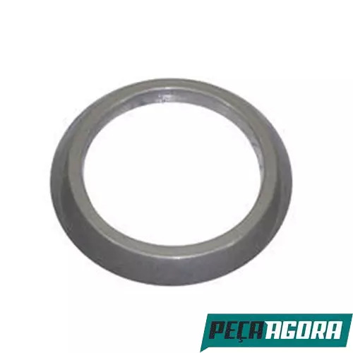 CAIXA 2 PISTA CONICA CAMBIO VOLKSWAGEN 8140 8150 12140 14200 (CX.T13311477**2)