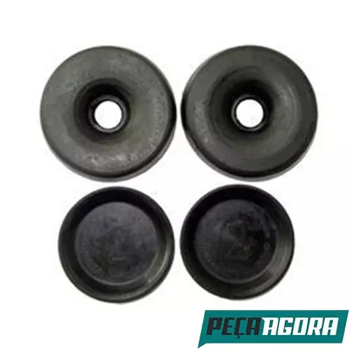 REPARO CILINDRO RODA 2 MERCEDES BENZ AGL 1313 O364 (0085861042)