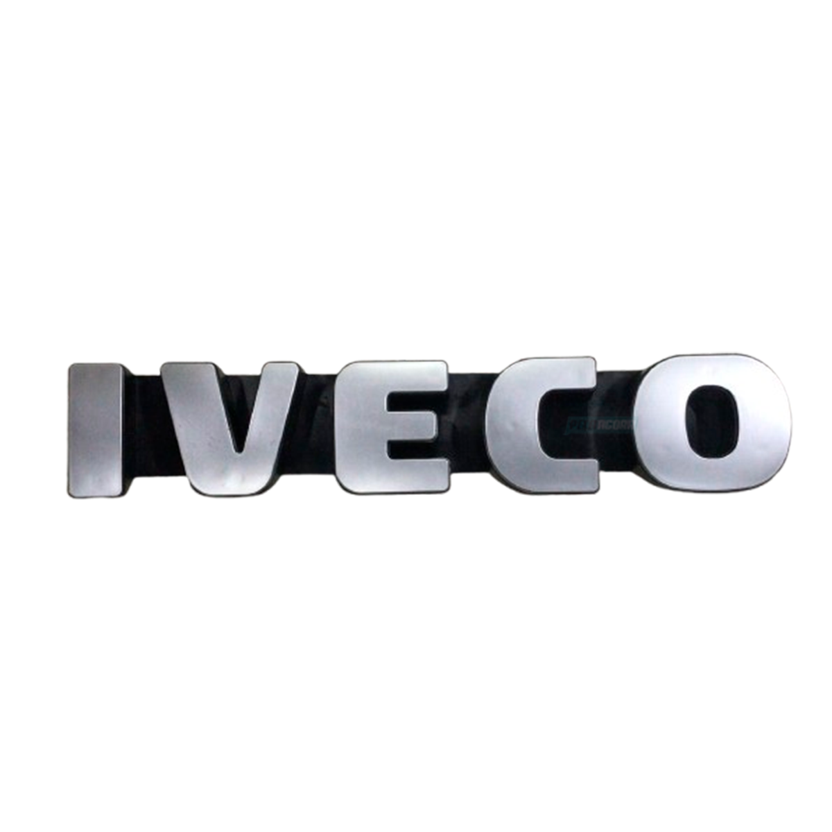 EMBLEMA GRADE SIGLA PARA IVECO STRALIS 450S42TP 450S42HR 450S42T 200S42 200S38 5