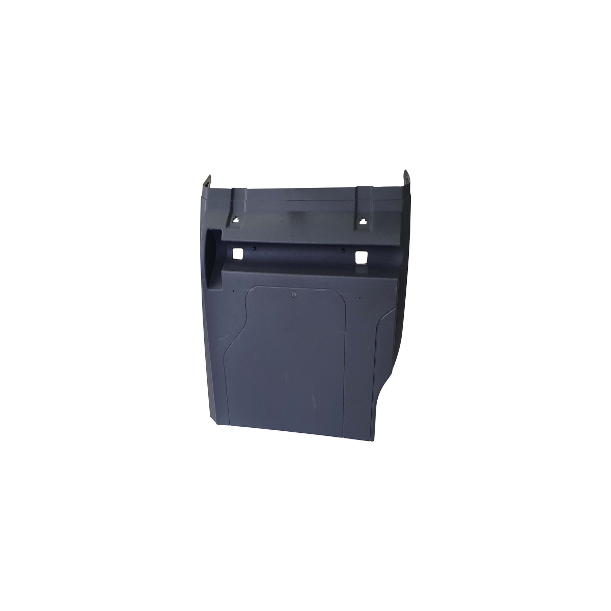 PARALAMA DIANTEIRO TRACAO DIREITO MB NEW ACTROS 2020 EM DIANTE PLASTICO (9605200