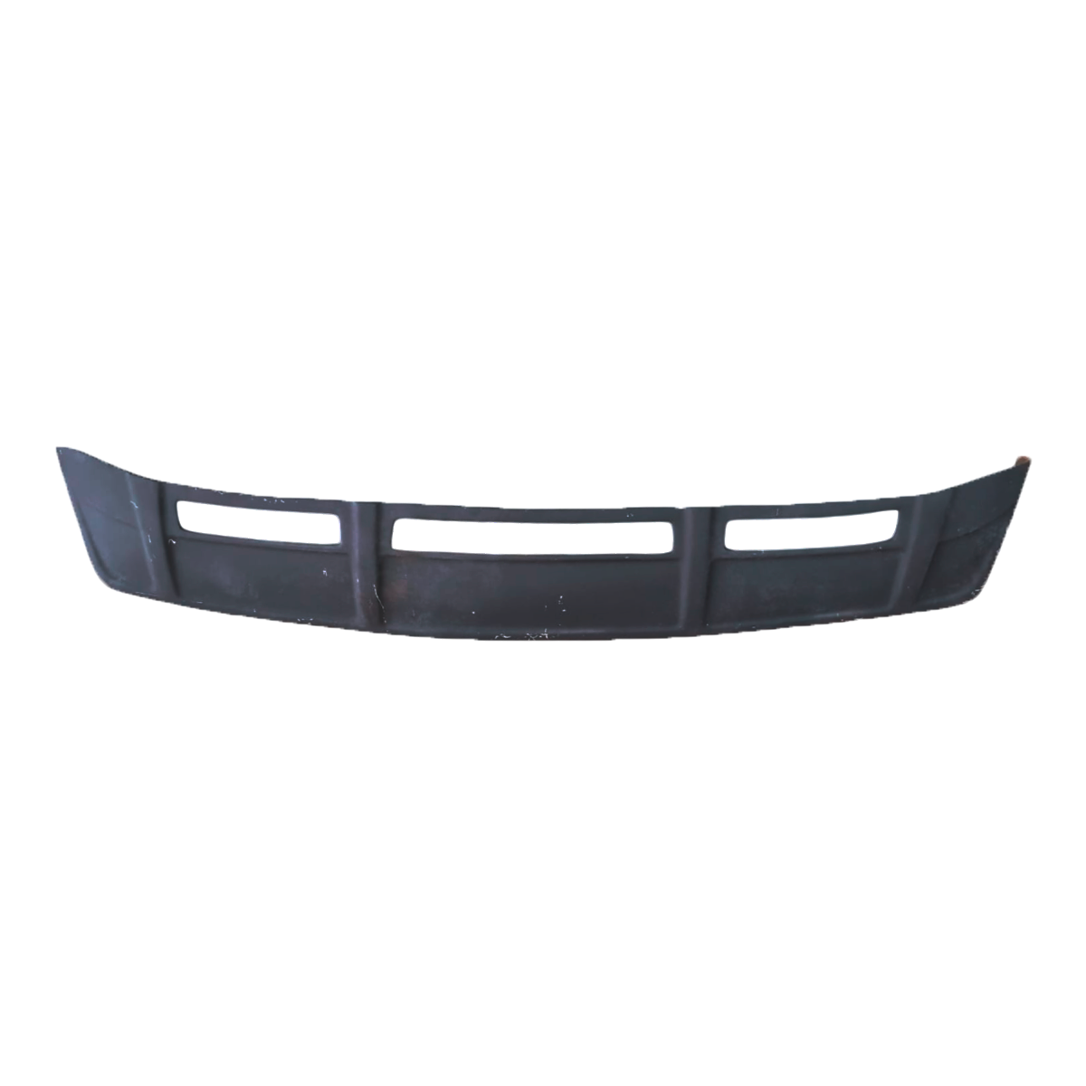 TAPA SOL FIBRA MB 1114 CABINE ALTA CARA PRETA BONEZINHO  PRETO (AS3147P)