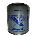 FILTRO SECADOR DE AR WABCO (4329012231)