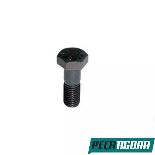 CAIXA 10  PARAFUSO ABRACADEIRA DA CRUZETA DO CARDAN 5/16POLEGADAX20MM MERCEDES B