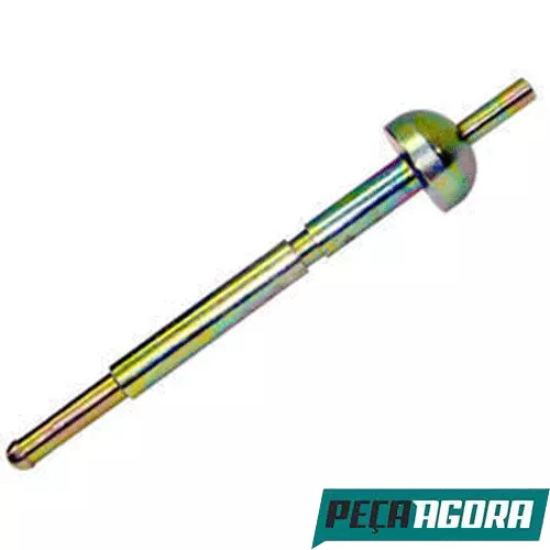 HASTE ACIONAMENTO EMBREAGEM VOLKSWAGEN 690 690S 790S 7110S (T11141131)