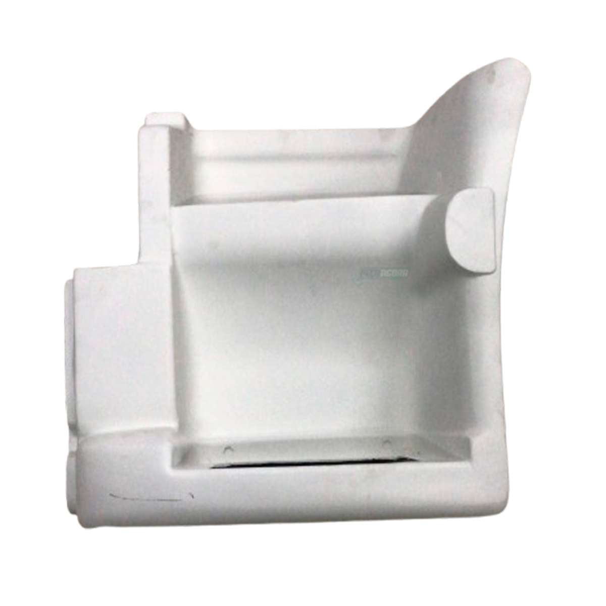 ESTRIBO ESQUERDO VOLVO VM 260 270 310 330 210 210 220 - 2006 A 2018 SEM FURO DO 