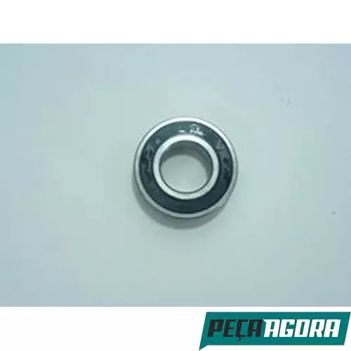 ROLAMENTO BOMBA D'AGUA 6205 2RS DIM MOTOR 355 (000625406205.)