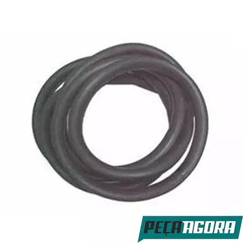BORRACHA GUARNICAO PARABRISA VOLVO N10 DE 88 A 99 (8126392)