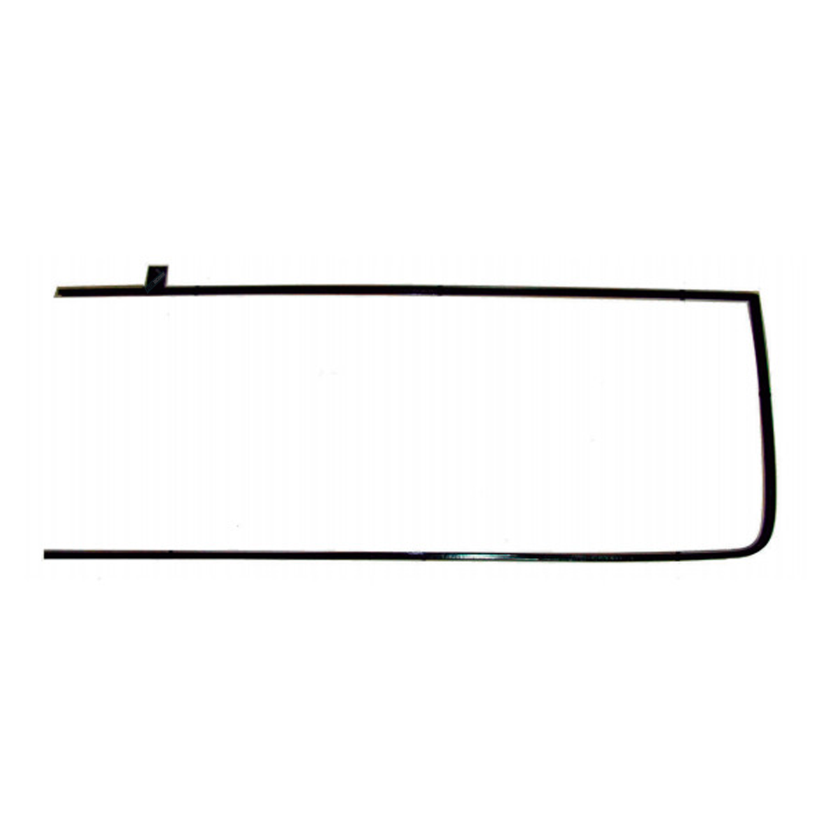 CAJADO PORTA ESQUERDO MB 708 (3086707028-WGT407)