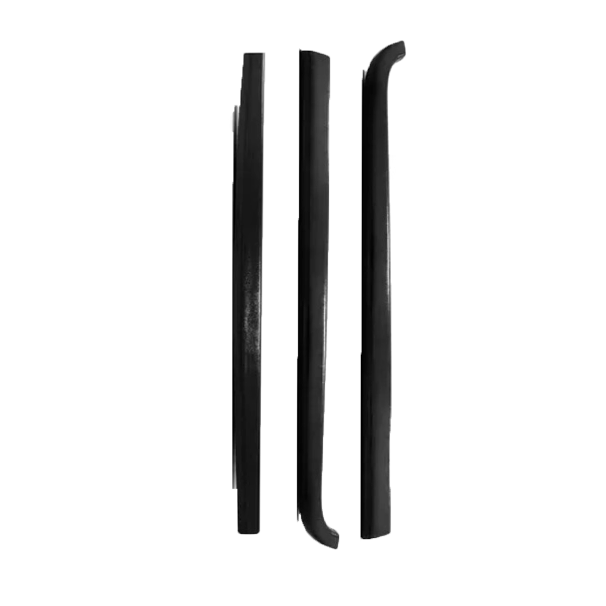 JOGO PROTETOR BORDA LATERAL TAMPA AMAROK 2018 A 2022 (896547852131202713)