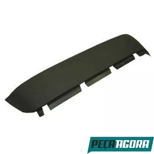 PAINEL DEFLETOR LADO ESQUERDO PARA SCANIA R 114 R 124 (1382727F)