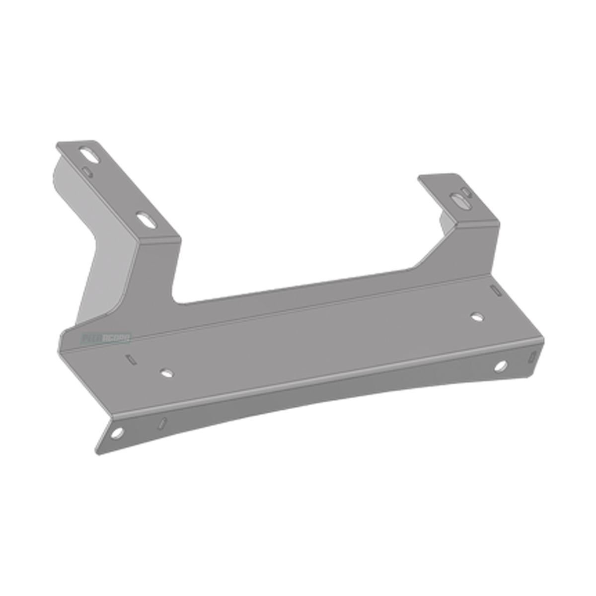 REFORCO 2 DEGRAUS DIREITO VW CONSTELLATION (2S2809124-F6427)