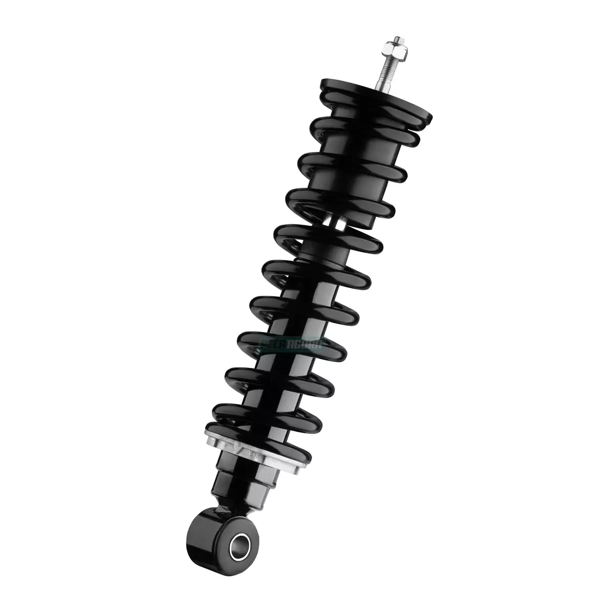 KIT MOLA TRASEIRO SCANIA SERIE 4 5 G R  ANO 2004 (2023667-1945S)