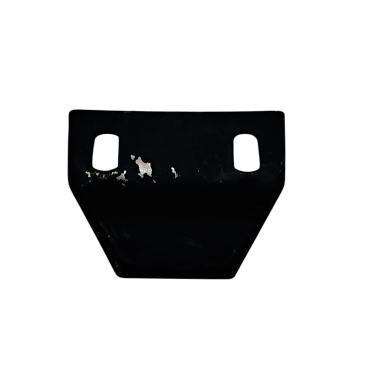 CHAPA ENGATE DO PORTA LUVAS MERCEDES BENZ 1113 1518 AGL (3226880087-716)