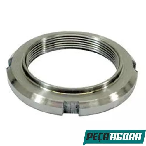 PORCA CAMBIO ACO (50 X 1,5MM) PARA SCANIA 111/ 112/ 113 (194484..)