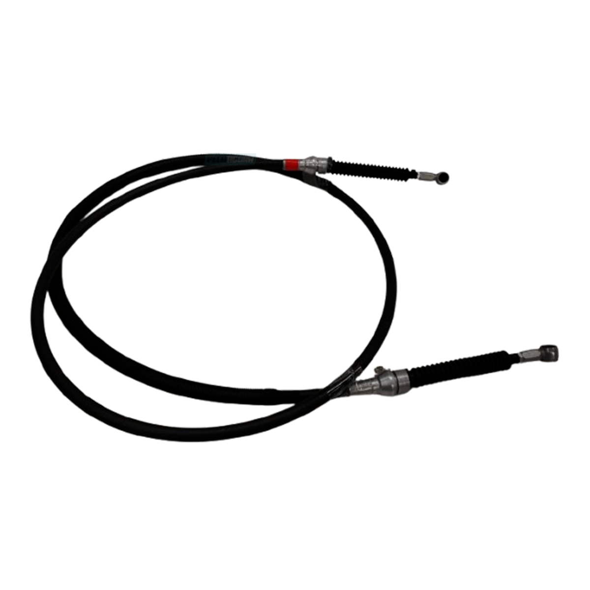 CABO DE ENGATE TECTOR PARA IVECO TECTOR 150E21 170E21 EURO 5  (5801719799)