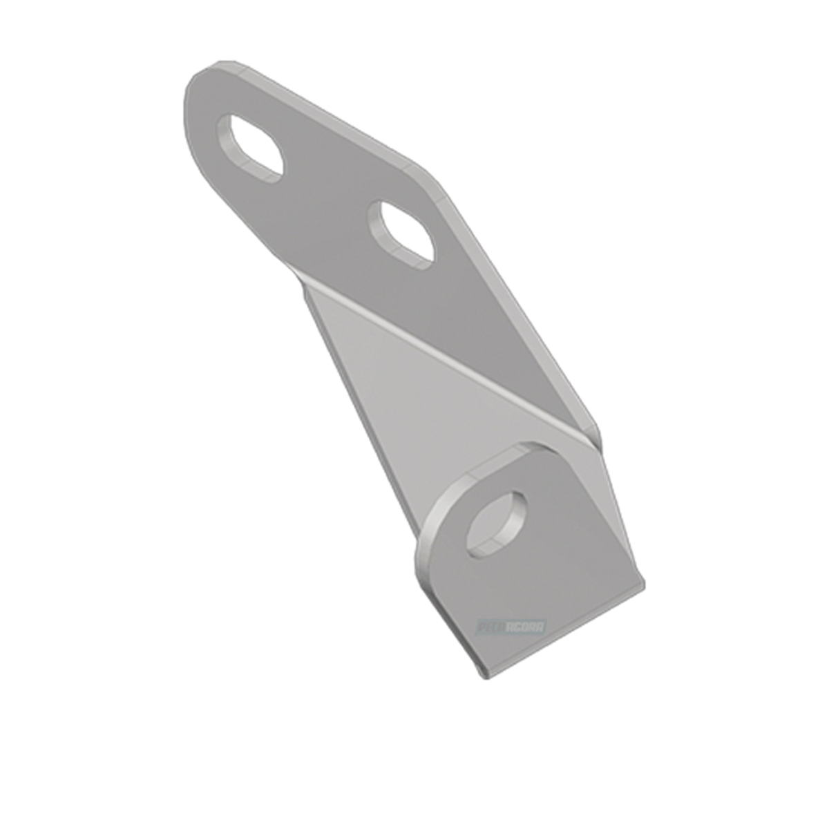 SUPORTE 2 DEGRAU DIREITO VW MAN (2S2809117-F6441)