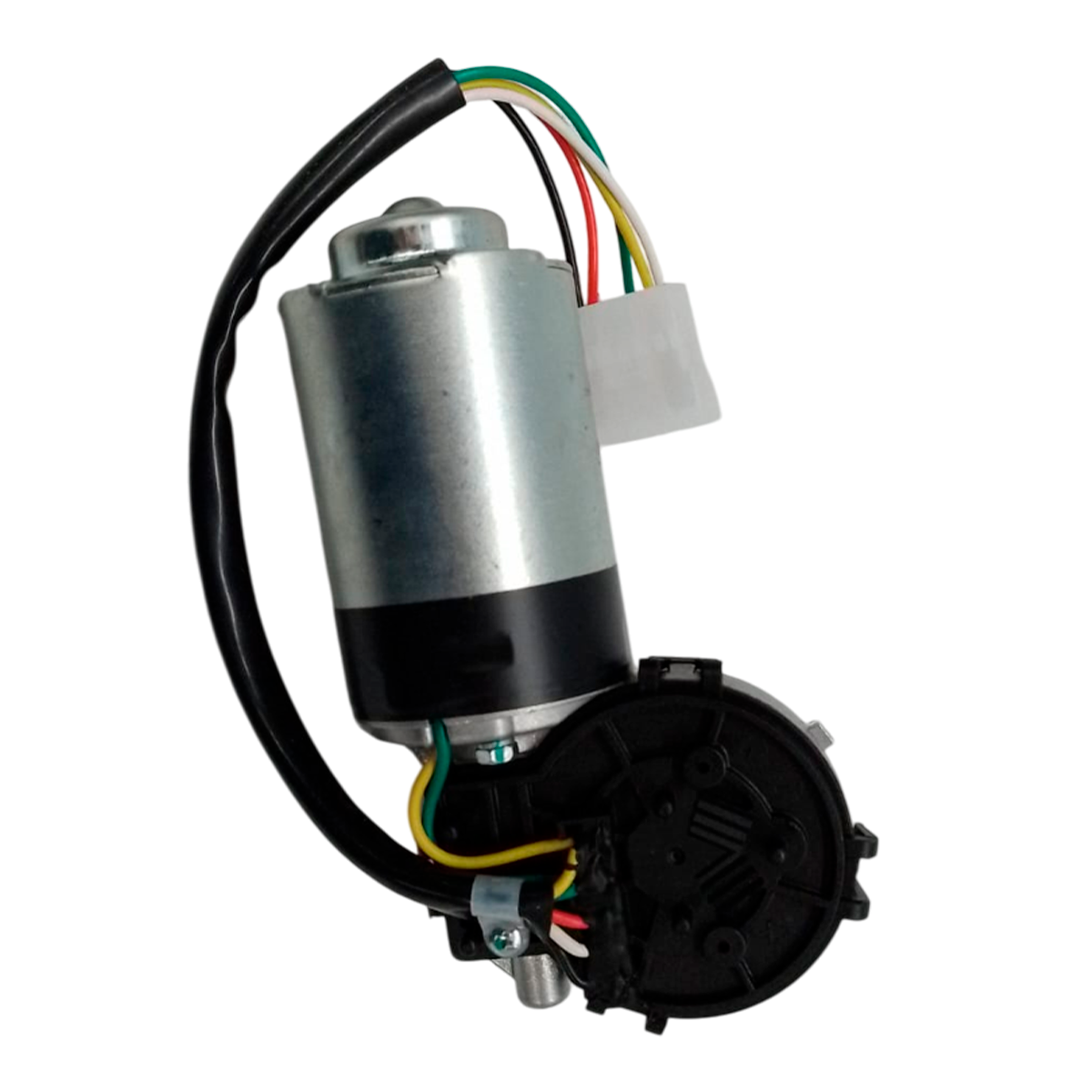 MOTOR LIMPADOR 24 VOLTS MB 1618M 1718 LS1938  LS2638 - PORCA 06 MM (6968247001-9