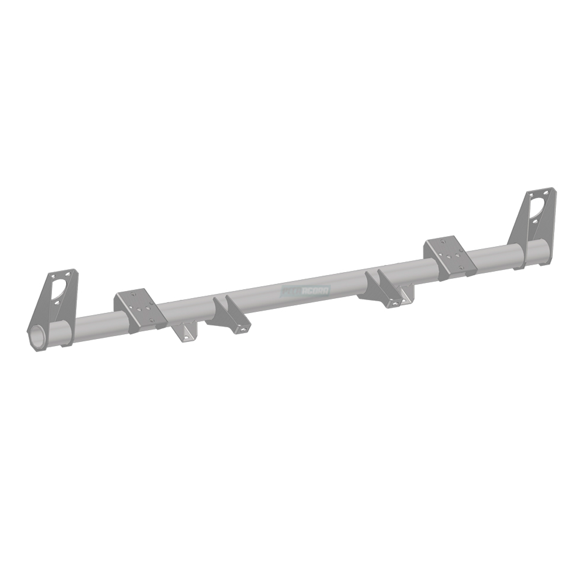 SUPORTE FRONTAL 2 DEGRAUS VW MAN (F6443)